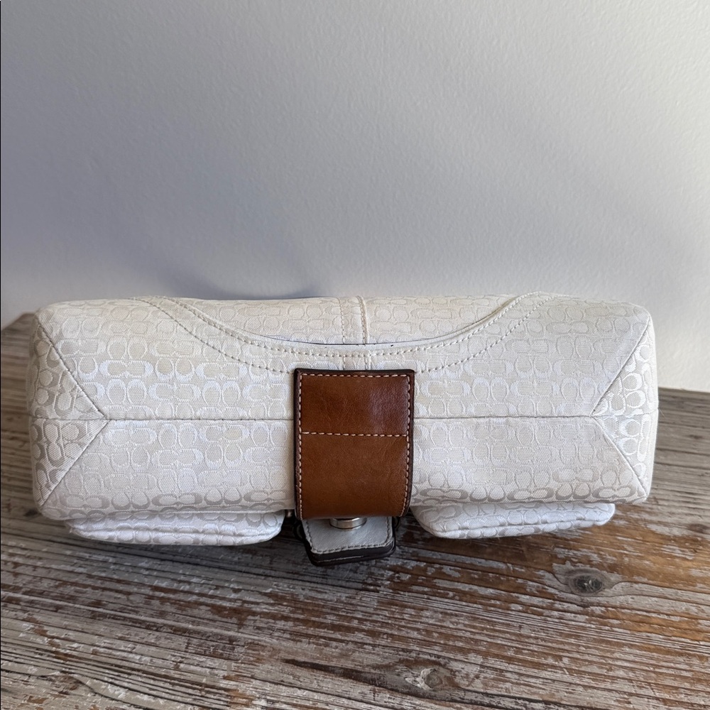 Coach  Signature C
Soho Shoulder Bag - Picture 8 of 16